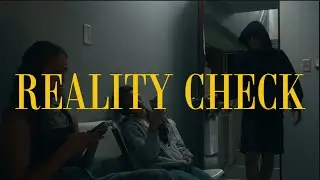 Reality Check | Psychological Short Film