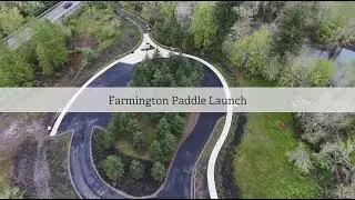 Tree for All: Farmington Paddle Launch