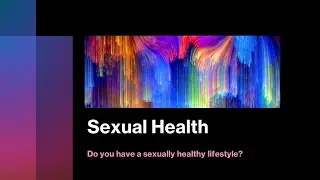 Sexual Health | DrFausch.com