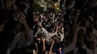 DX GROUP paratwada moharram 7 tarikh 🔥🔥