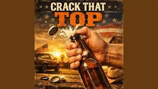 Crack that top