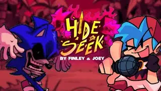 FNF Hide And Seek Optimizado/Android/PC Psych Engine
