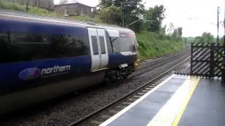 Season 5, Episode 289 - Saltaire (07/06/2014)