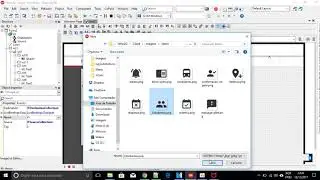 Layouts Atrativos com Firemonkey