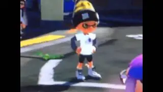 Damn Daniel (Splatoon Version) 2 vine