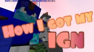How I got my IGN ~ Bedwars Commentary