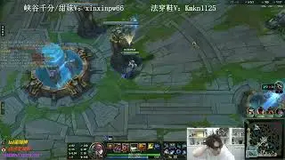 WuhuShen Twisted Fate vs Veigar ✅ Best Twisted Fate Guide Cn GM