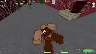Roblox: Notoriety | Jewelry Shop | Anarchy | Stealth