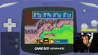 Golden Sun Pt. 11 | Buttbeard Appears!