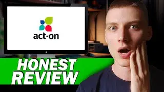 Act-On Honest Review: My Real User Experience with This Marketing Automation Platform