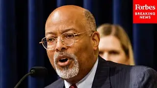 &lsquo;Provide Critical Guidance&rsquo;: Glenn Ivey Introduces DHS Insight And Transparency Legislation