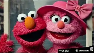 Missing You - Elmo (Music Video)