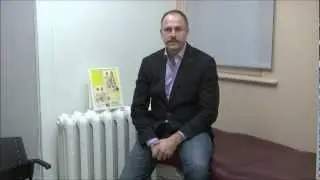 Update on Dr. Rob Siemens research