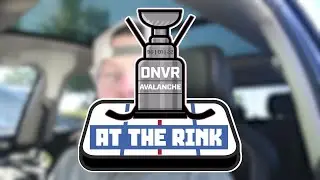Hanzel, Gulyayev, Malinski and more | Avalanche Development Camp Day 1 Vlog