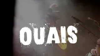 Ouais - Bal &eacute;lec'trad