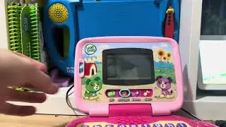 Подборка 52 стартапов: LeapFrog/VTech/FisherPrice и другие.