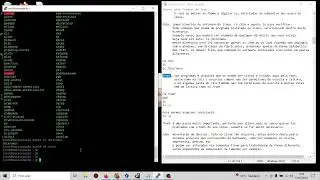 Oracle Linux Essentials, class 9: Installation, Key Commands, and PostgreSQL Setup.