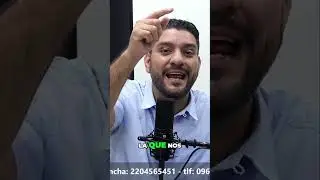 Progen y ATM: Esc&aacute;ndalo de Corrupci&oacute;n en Ecuador Revelado