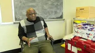 Dr. Jenkins Feature