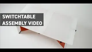 SwitchTable Assembly & Disassembly Guide