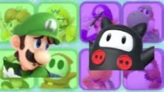 Mario party jamboree Imperialism￼