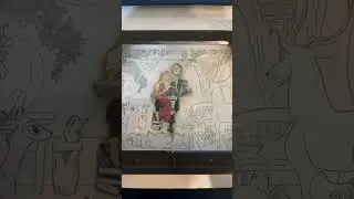 Disney D23 Enchanted 15th anniversary pin #disneystore #disney #Disneyenchanted #disneyd23