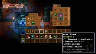 Core keeper first game play - PS5 edition