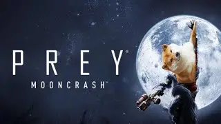 It Crashed | Prey: Mooncrash