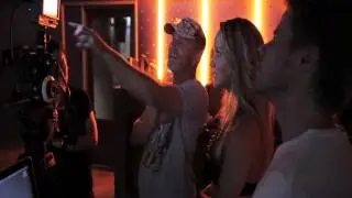 Ferry Corsten presents WKNDR Episode 8: Check It Out video shoot!