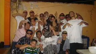 MEXSIDERS circulo vicioso - valas que matan