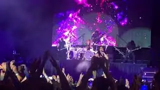 Evanescence - Bring Me To Life (Live at Arenele Romane, Bucharest, Romania, 7.06.2022)