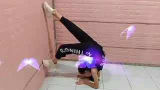 Hot Yoga and CONTORTION, flexibility, Total Body Stretch - Flexibility Exercises #shorts