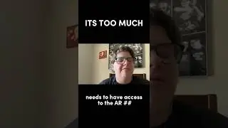 Rhonda Hart - It's Too Much
