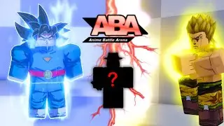 TOP 5 GREATEST ABA CHARACTERS IN 2025&hellip; [Roblox]