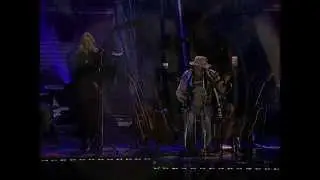 Neil Young - Old King (Live at Farm Aid 2004)