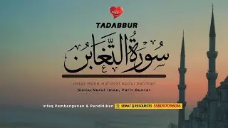 Tadabbur Surah At-Taghabun Ayat 10