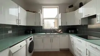 Property for sale: Queens Crescent, NW5