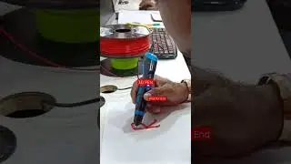 3D PEN 🖍️ | Create 3D Object| #3d #pen #technology #visual #model #design #trending #viral #shorts