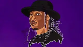(FREE LOOP) Future Type Loop - &ldquo;Phantom&rdquo; | Trap Melody Sample 2019