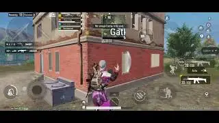 Update 2.4 bgmi gameplay video pari 🦋🦋🦋