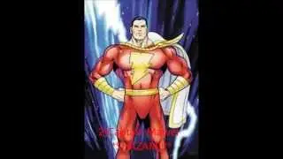 My Top 10 Favorite DC Characters