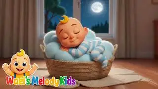 Brown Noise Sleep for Babies &ndash; Deep Calm Sounds for Fast & Long Sleep