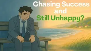 Chasing Success and Still Unhappy? | This Story Explains Why | English Motivational Story