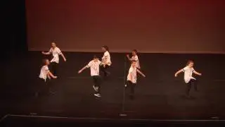 Hip Kids Program Introduction