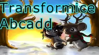 Transformice Abcadd