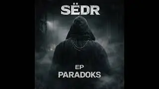 S&euml;dr - Outro ( EP PARADOKS ) #hiphop #rap #underground #music #trap 