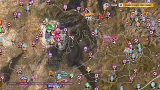 Forza Horizon 5 Send it like saito Daily challenge