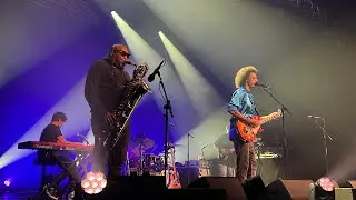 SELWYN BIRCHWOOD