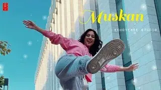 EchoVerse - Muskan (Official Music Video) 
