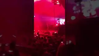 SLAYER, RAINING BLOOD- Live in Columbia MD (Final World Tour)